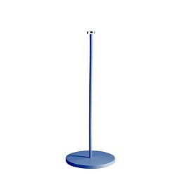 Obrázek pro produkt Deko-Light stojací noha pro magnet.svítidla Miram modrá - DEKOLIGHT