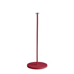 Obrázek pro produkt Deko-Light stojací noha pro magnet.svítidla Miram rubínová červená - DEKOLIGHT