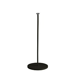 Obrázek pro produkt Deko-Light stojací noha pro magnet.svítidla Miram černá - DEKOLIGHT