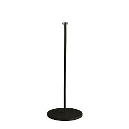 Obrázek pro produkt Deko-Light stojací noha pro magnet.svítidla Miram černá - DEKOLIGHT
