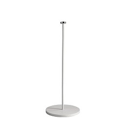Obrázek pro produkt Deko-Light stojací noha pro magnet.svítidla Miram bílá - DEKOLIGHT