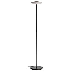 Obrázek pro produkt Deko-Light stojací svítidlo Bermuda 100-240V AC/50Hz 18,00 W 3000 K 715 lm 1708 černošedá RAL 7021 - DEKOLIGHT