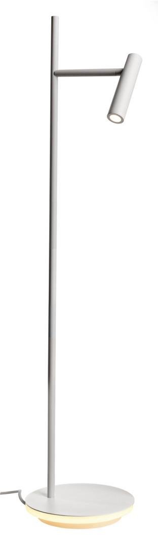 Obrázek produktu Deko-Light stojací svítidlo Brahe 220-240V AC/50-60Hz 11,50 W 3000 K 530 lm 1387 bílá RAL 9016 - LIGHT IMPRESSIONS 2 Obrázek produktu Deko-Light stojací svítidlo Brahe 220-240V AC/50-60Hz 11,50 W 3000 K 530 lm 1387 bílá RAL 9016 - LIGHT IMPRESSIONS 2
