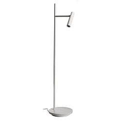 Obrázek pro produkt Deko-Light stojací svítidlo Brahe 220-240V AC/50-60Hz 11,50 W 3000 K 530 lm 1387 bílá RAL 9016 - DEKOLIGHT