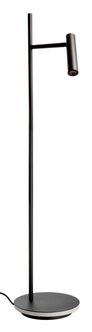 Deko-Light stojací svítidlo Brahe 220-240V AC/50-60Hz 11,50 W 3000 K 530 lm 1387 dopravní černá RAL 9017 - LIGHT IMPRESSIONS Obrázek produktu Deko-Light stojací svítidlo Brahe 220-240V AC/50-60Hz 11,50 W 3000 K 530 lm 1387 dopravní černá RAL 9017 - LIGHT IMPRESSIONS