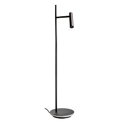 Obrázek pro produkt Deko-Light stojací svítidlo Brahe 220-240V AC/50-60Hz 11,50 W 3000 K 530 lm 1387 dopravní černá RAL 9017 - DEKOLIGHT