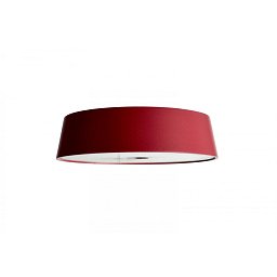 Obrázek pro produkt VÝPRODEJ Deko-Light stolní lampa hlava pro magnet.svítidla Miram rubínová červená 3,7V DC 2,20 W 3000 K 196 lm RAL 3003