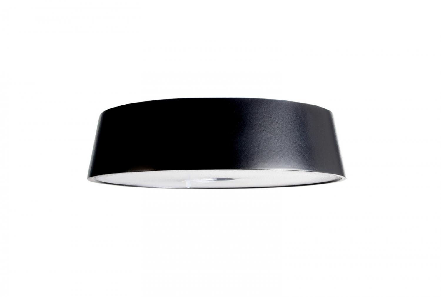 IMPR 346032 Deko-Light stolní lampa hlava pro magnet.svítidla Miram černá 3,7V DC 2,20 W 3000 K 196 lm - LIGHT IMPRESSIONS