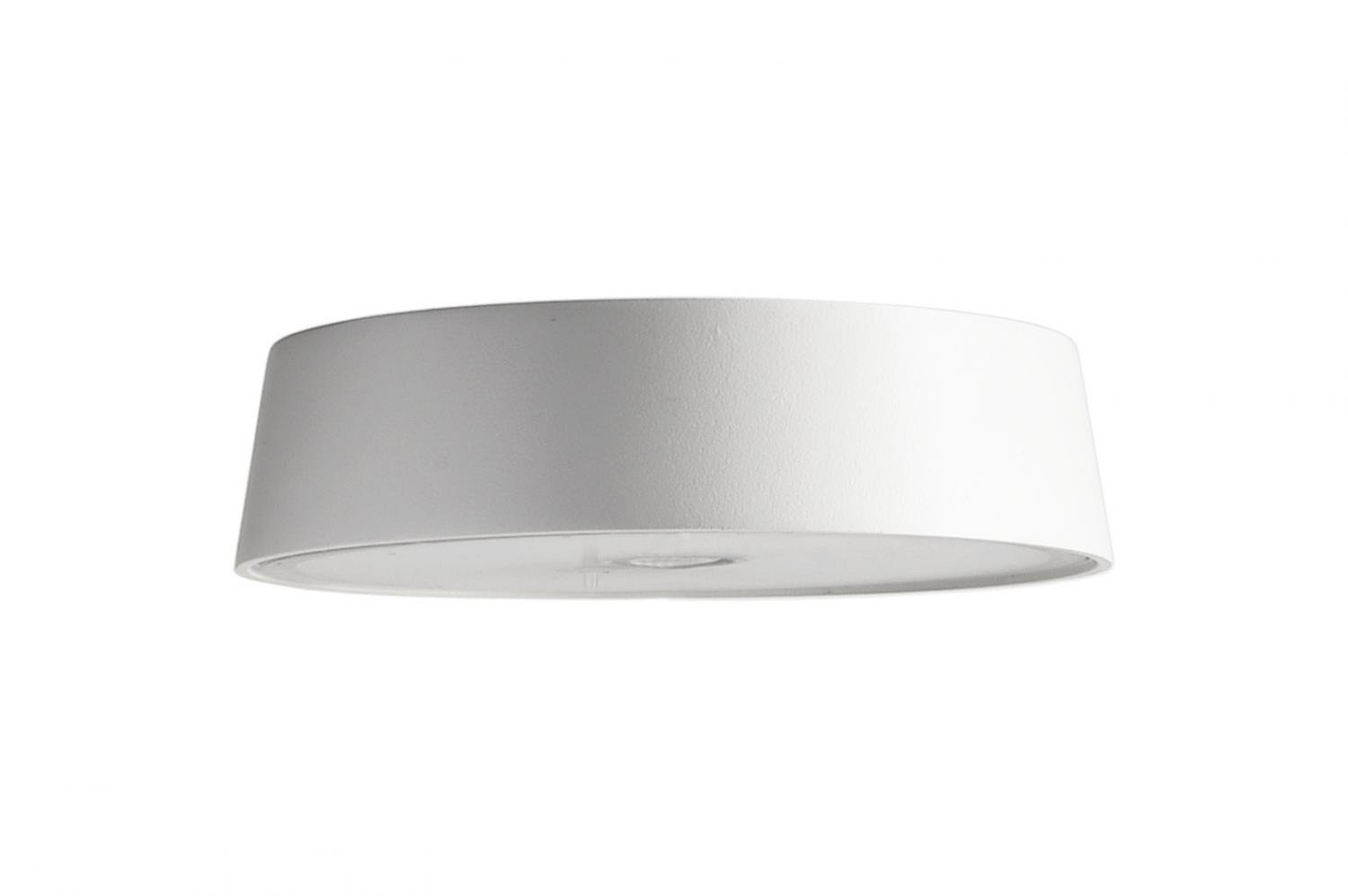 IMPR 346025 Deko-Light stolní lampa hlava pro magnet.svítidla Miram bílá 3,7V DC 2,20 W 3000 K 196 lm - LIGHT IMPRESSIONS