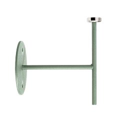 Obrázek pro produkt Deko-Light držák na zeď pro magnet.svítidla Miram zelená - DEKOLIGHT