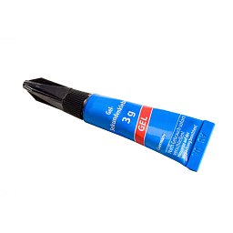 Obrázek pro produkt Deko-Light gelové lepidlo pro lepení koncovek 3g - DEKOLIGHT