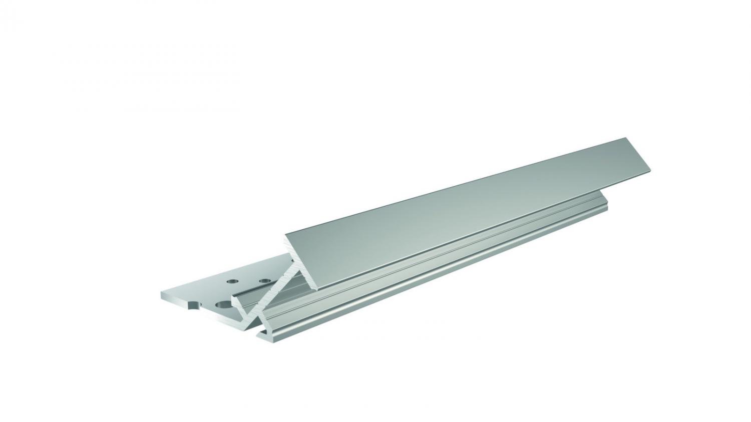IMPR 970470 Deko-Light úhlový profil 135° AV-02-20 elox 2000 mm (obrázek 2)