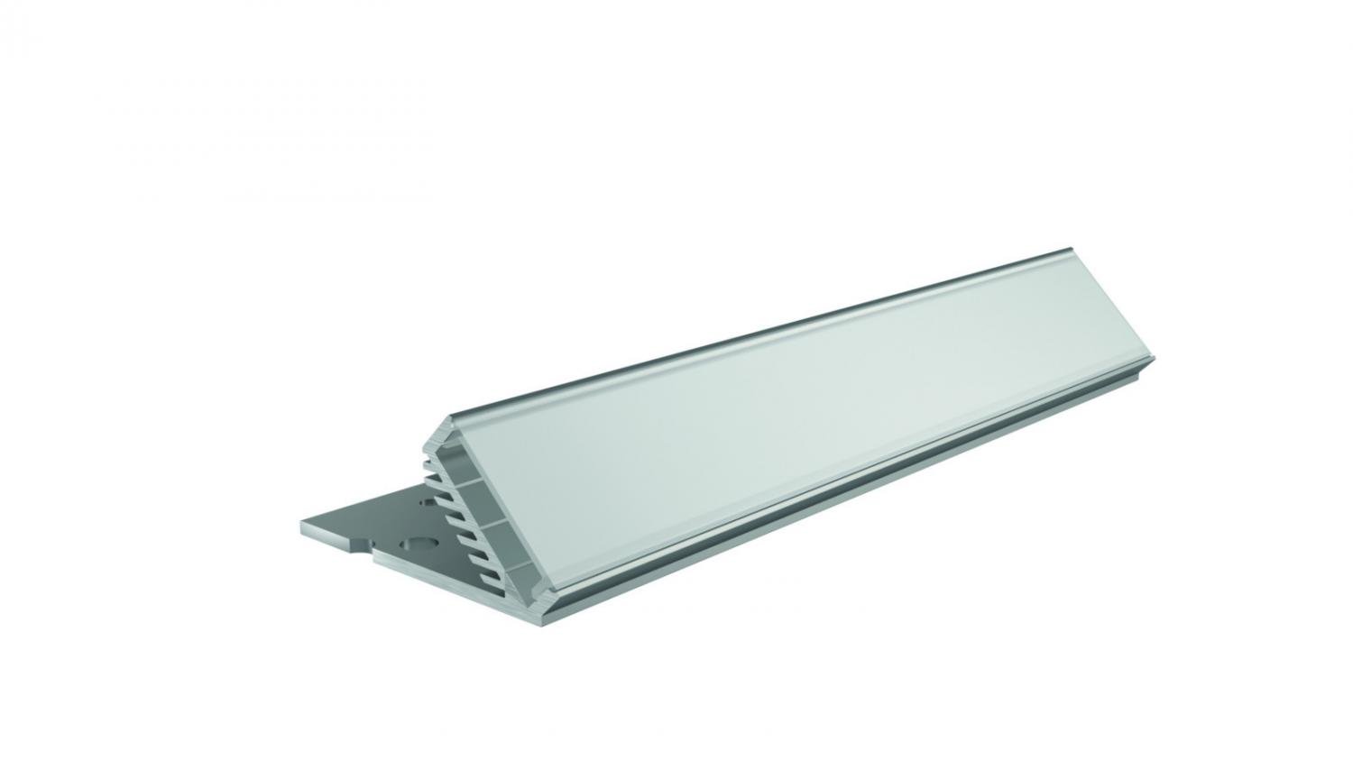 Obrázek produktu Deko-Light úhlový profil 45° AV-01-20 elox 2000 mm - LIGHT IMPRESSIONS 3 Obrázek produktu Deko-Light úhlový profil 45° AV-01-20 elox 2000 mm - LIGHT IMPRESSIONS 3