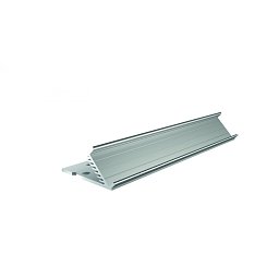 Obrázek pro produkt Deko-Light úhlový profil 45° AV-01-20 elox 2000 mm - DEKOLIGHT