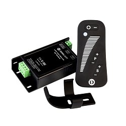 Obrázek pro produkt AKCE - Deko-Light řídící jednotka RF Single Remote 12/24/48V DC rádiové dálkové ovladání 1 CH