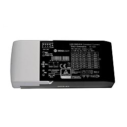 Obrázek pro produkt Deko-Light napájení BASIC, DIM, Multi CC, IE-12D konstantní proud 180/230/260/300/350/400/450/500 mA IP20 stmívatelné 12-67V DC 4,00-12,00 W - DEKOLIGHT