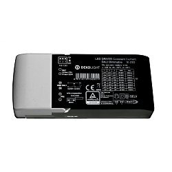 Obrázek pro produkt Deko-Light napájení BASIC, DIM, Multi CC, IE-25D konstantní proud 350/400/450/500/550/600/650/700 mA IP20 stmívatelné 20-60V DC 7,00-25,00 W - DEKOLIGHT