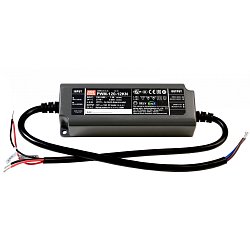 Obrázek pro produkt Meanwell napájení CV, PWM-120-12KN konstantní napětí 0-10000 mA IP67 stmívatelné 12V DC 120,00 W - DEKOLIGHT