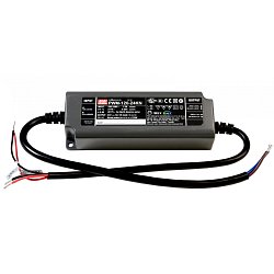 Obrázek pro produkt Meanwell napájení CV, PWM-120-24KN konstantní napětí 0-5000 mA IP67 stmívatelné 24V DC 120,00 W - DEKOLIGHT