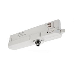 Obrázek pro produkt Deko-Light napájení Multi CC, PRO-UA440-W kolejnicový systém 3-fázový 230V konstantní proud 850/900/950/1050 mA IP20 27-42V DC 23,00-44,10 W - DEKOLIGHT