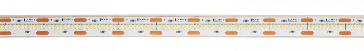 IMPR 840345 Deko-Light flexibilní LED pásek 1808-700-48V-4000K-5m-Silikon 48V DC 94,00 W 4000 K 7760 lm 5000 - LIGHT IMPRESSIONS