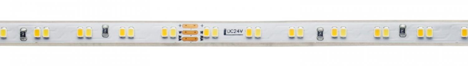 IMPR 840349 Deko-Light flexibilní LED pásek 2216-196-24V-3000-6500K-5m-Silikon 24V DC 40,00 W 3000-6500 K 3405 lm 5000 - LIGHT IMPRESSIONS