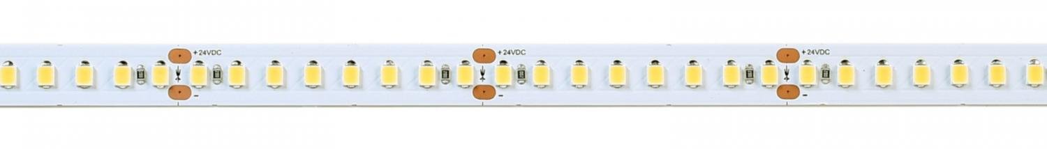 IMPR 840331 Deko-Light flexibilní LED pásek 2835-160-24-3000K-5m 24V DC 75,00 W 3000 K 8535 lm 5000 - LIGHT IMPRESSIONS