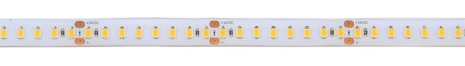 IMPR 840333 Deko-Light flexibilní LED pásek 2835-160-24-3000K-5m-Silikon 24V DC 75,00 W 3000 K 7910 lm 5000 - LIGHT IMPRESSIONS