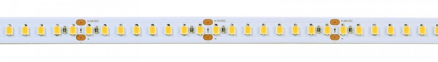 IMPR 840332 Deko-Light flexibilní LED pásek 2835-160-24-4000K-5m 24V DC 75,00 W 4000 K 9265 lm 5000 - LIGHT IMPRESSIONS