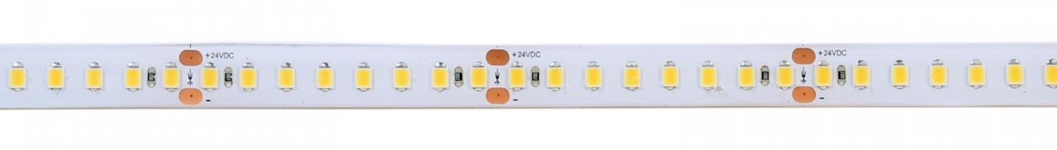 Deko-Light flexibilní LED pásek 2835-160-24V-4000K-5m-Silikon 24V DC 75,00 W 4000 K 8100 lm 5000 - LIGHT IMPRESSIONS Obrázek produktu Deko-Light flexibilní LED pásek 2835-160-24V-4000K-5m-Silikon 24V DC 75,00 W 4000 K 8100 lm 5000 - LIGHT IMPRESSIONS