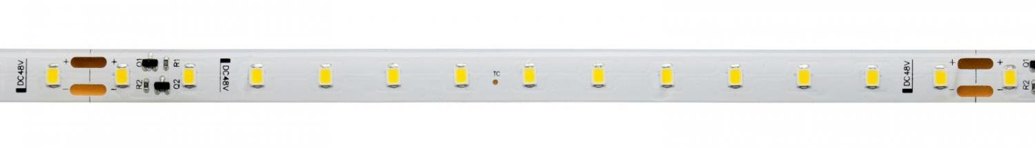 IMPR 840317 Deko-Light flexibilní LED pásek 2835-78-48V-3000K-15m-Silikon 48V DC 21,00 W 3000 K 1700 lm 15000 - LIGHT IMPRESSIONS