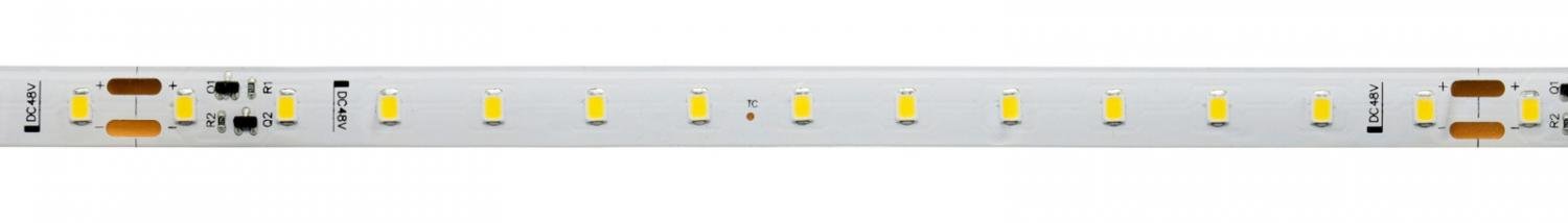 IMPR 840340 Deko-Light flexibilní LED pásek 2835-78-48V-4000K-50m-Silikon 48V DC 20,50 W 4000 K 1810 lm 50000 - LIGHT IMPRESSIONS