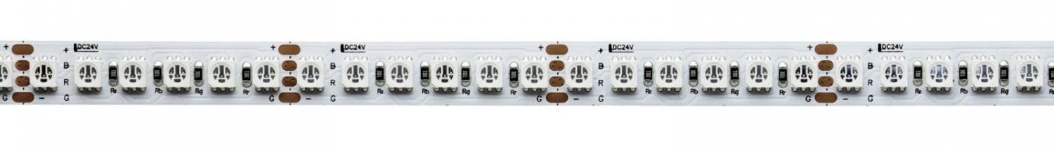 IMPR 840352 Deko-Light flexibilní LED pásek 5050-120-24V-RGB-5m 24V DC 106,00 W 4235 lm 5000 - LIGHT IMPRESSIONS