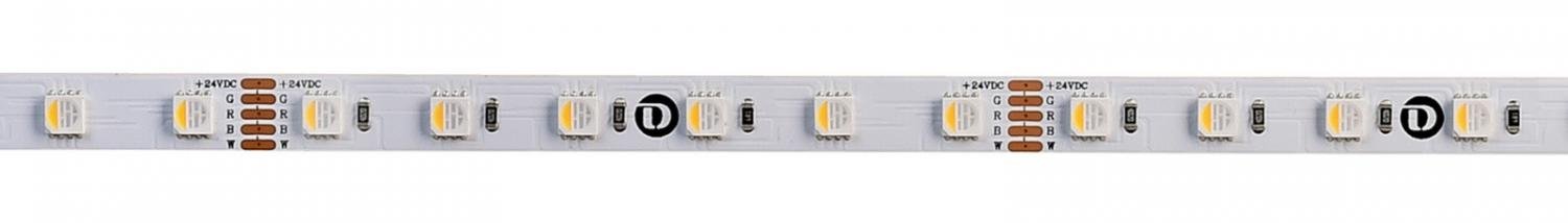 IMPR 930517 Deko-Light flexibilní LED pásek 5050-60-24V-RGB+3000K-50m 24V DC 650,00 W 3000 K 27000 lm 50000 - LIGHT IMPRESSIONS