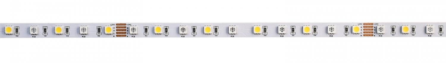 IMPR 840353 Deko-Light flexibilní LED pásek 5050-60-24V-RGB+4000K-5m 24V DC 65,50 W 4000 K 3085 lm 5000 - LIGHT IMPRESSIONS