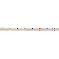 Obrázek pro produkt Deko-Light flexibilní LED pásek COB-24V-3000K-5m 24V DC 52,00 W 3000 K 4495 lm 5000