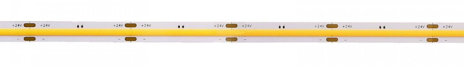IMPR 840324 Deko-Light flexibilní LED pásek COB-24V-4000K-5m 24V DC 54,00 W 4000 K 5160 lm 5000 - LIGHT IMPRESSIONS