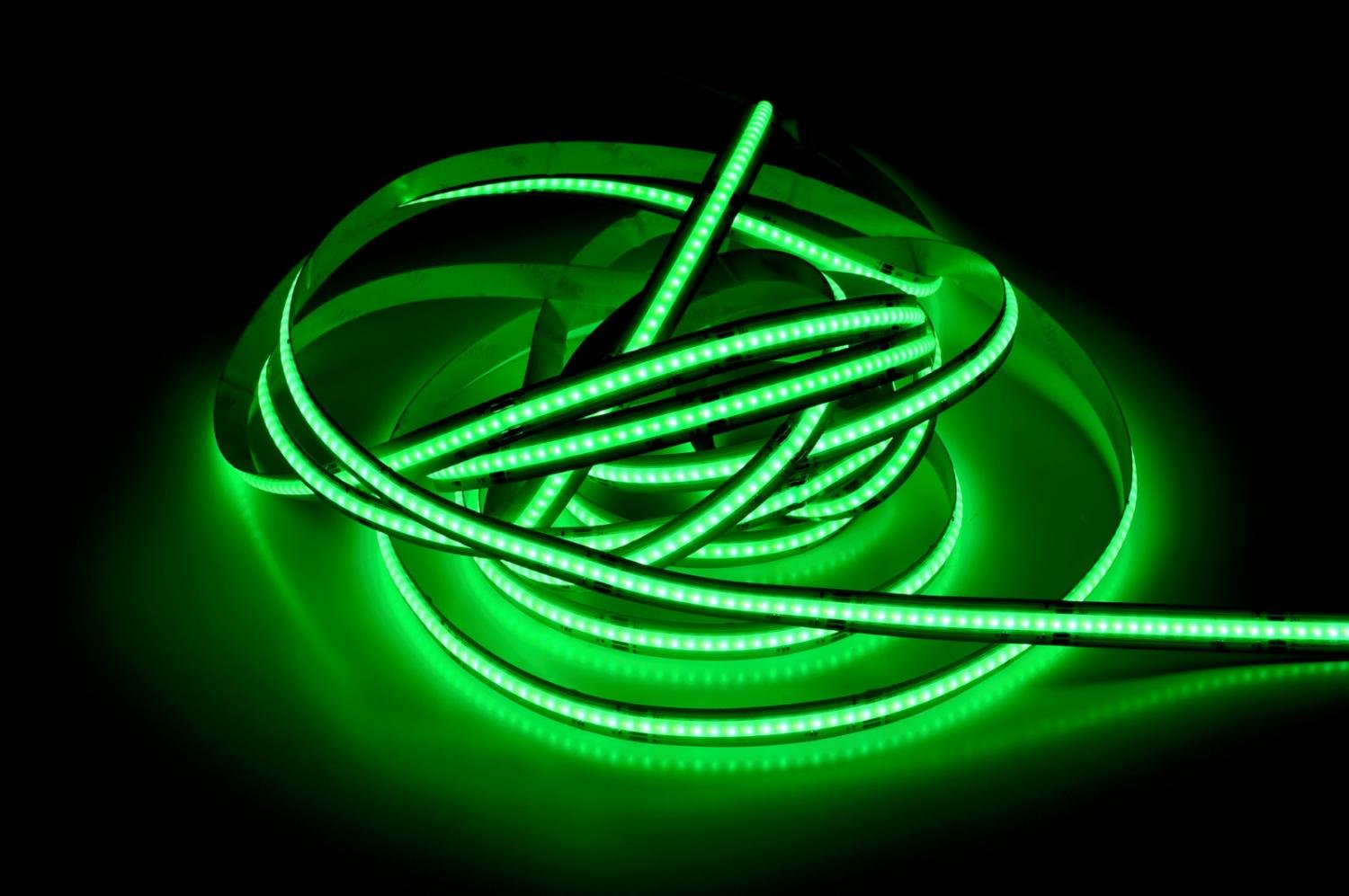 IMPR 840375 Deko-Light flexibilní LED pásek COB-840-24V-RGB-5m 24V DC 55,50 W 2225 lm 5000 (obrázek 3)