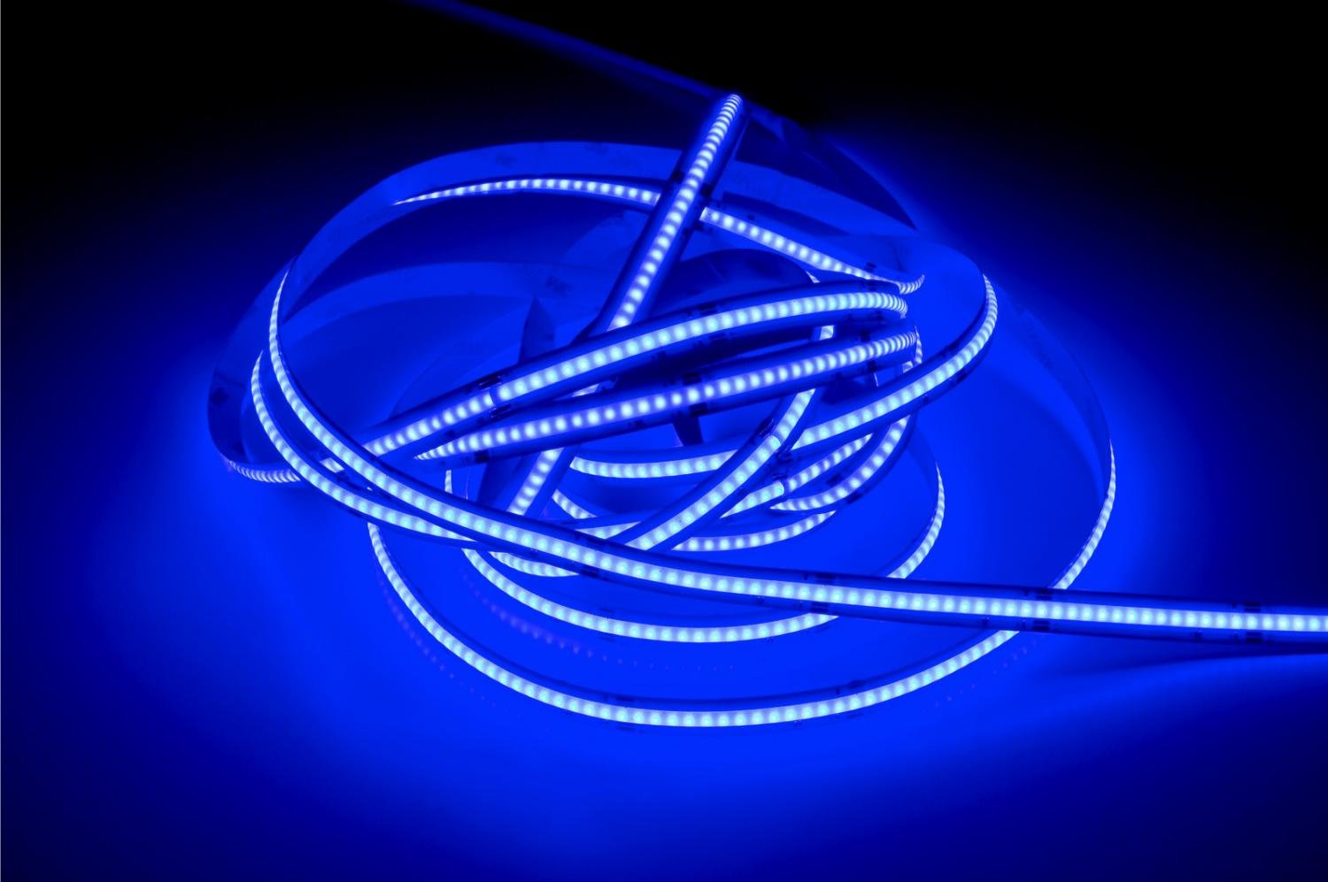 IMPR 840375 Deko-Light flexibilní LED pásek COB-840-24V-RGB-5m 24V DC 55,50 W 2225 lm 5000 (obrázek 4)