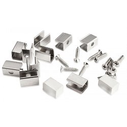 Obrázek pro produkt Deko-Light montážní set pro D Flex Line 6,5 x 12,0 mm - DEKOLIGHT