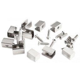 Obrázek pro produkt Deko-Light montážní set pro D Flex Line 6,5 x 12,0 mm - DEKOLIGHT