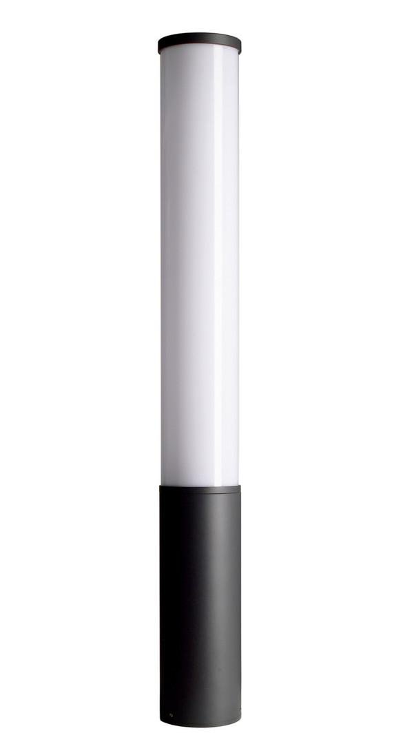 IMPR 733057 Deko-Light stojací svítidlo Alhena 220-240V AC/50-60Hz 29,00 W 3000 K 2965 lm 900 černošedá RAL 7021 - LIGHT IMPRESSIONS