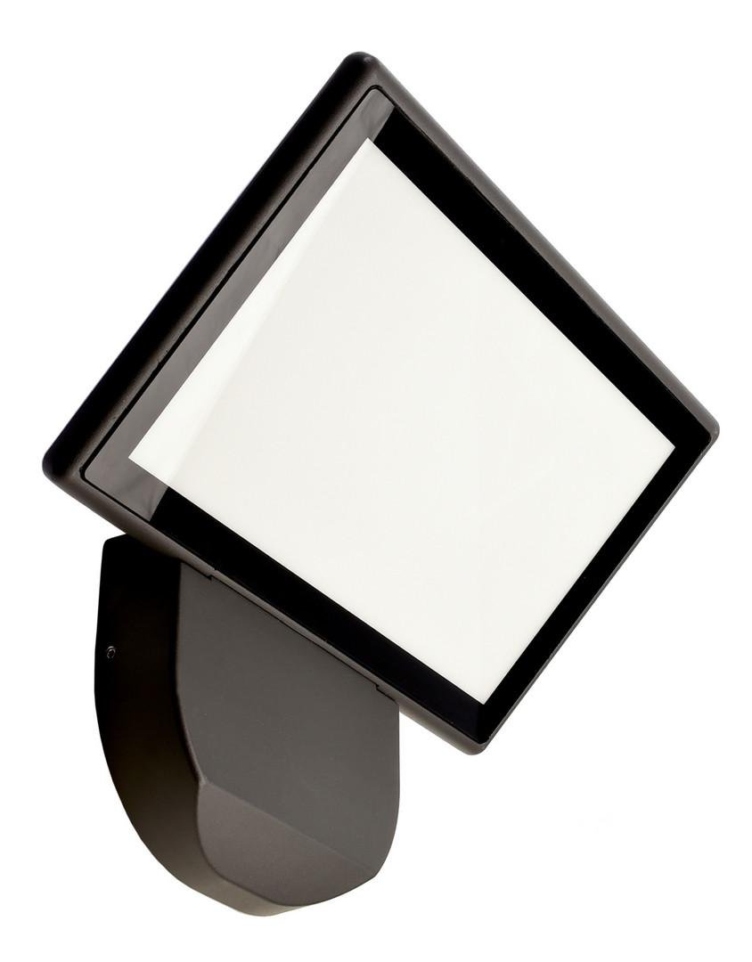 IMPR 731140 Deko-Light nástěnné přisazené svítidlo Alkes L 220-240V AC/50-60Hz 36,00 W 3000 K 1720 lm 297 tmavěšedá - LIGHT IMPRESSIONS