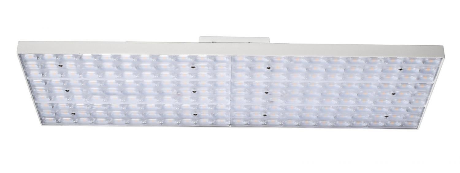 IMPR 348128 Deko-Light stropní přisazené svítidlo Draconis 220-240V AC/50Hz 45W/ 55W/ 72W 2700 / 3500 / 4000 K 8215 lm 577,6 bílá RAL 9016 - LIGHT IMPRESSIONS