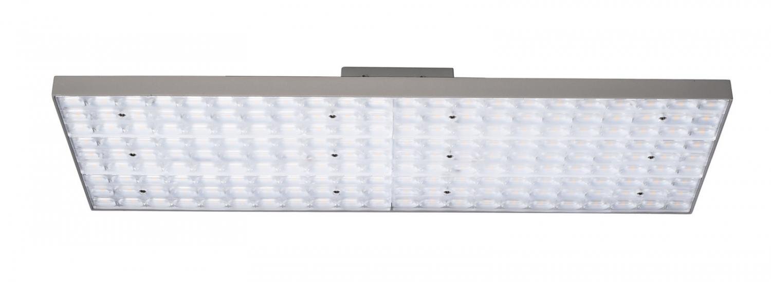 IMPR 348099 Deko-Light stropní přisazené svítidlo Draconis 220-240V AC/50Hz 45W/ 55W/ 72W 2700 / 3500 / 4000 K 8215 lm 577,6 bílá RAL 9006 - LIGHT IMPRESSIONS