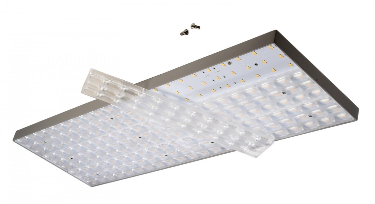 IMPR 348099 Deko-Light stropní přisazené svítidlo Draconis 220-240V AC/50Hz 45W/ 55W/ 72W 2700 / 3500 / 4000 K 8215 lm 577,6 bílá RAL 9006 (obrázek 3)