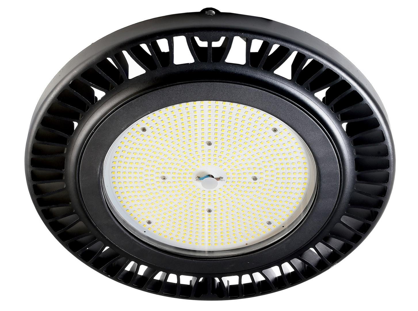 IMPR 732142 Deko-Light závěsné svítidlo Aludra 200W DALI 220-240V AC/50-60Hz 190,00 W 5000 K 29315 lm černá - LIGHT IMPRESSIONS