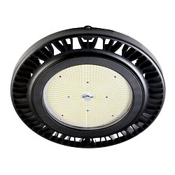 Obrázek pro produkt Deko-Light závěsné svítidlo Aludra 200W DALI 220-240V AC/50-60Hz 190,00 W 5000 K 29315 lm černá - DEKOLIGHT