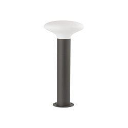 Obrázek pro produkt BLUB'S sloupková lampa, tmavě šedá, H610 - FARO