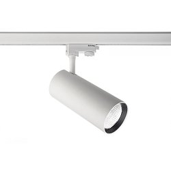 Obrázek pro produkt Deko-Light kolejnicový systém 3-fázový 230V Horus 220-240V AC/50-60Hz 30,00 W 3000 K bílá 210 - DEKOLIGHT